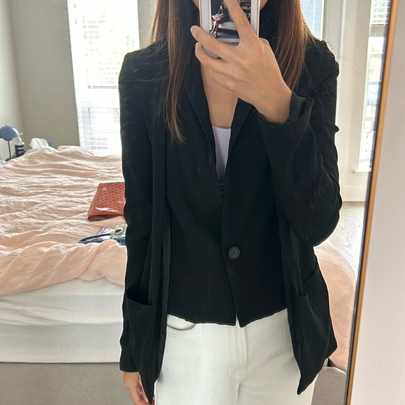 Derek lam blazer - Picture 2 of 6